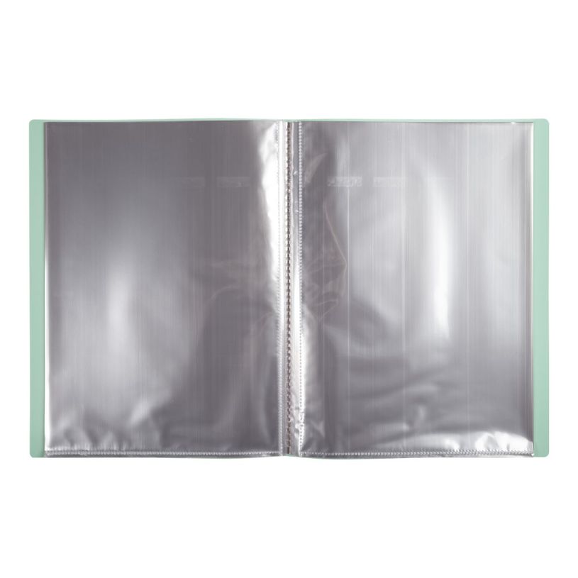 3130630884606-Exacompta Aquarel - Porte vues - 80 vues - disponible dans différentes couleurs-P_79445331_11-10