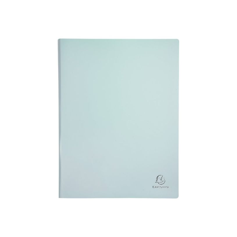 3130630884606-Exacompta Aquarel - Porte vues - 80 vues - disponible dans différentes couleurs-P_79445331_2-1
