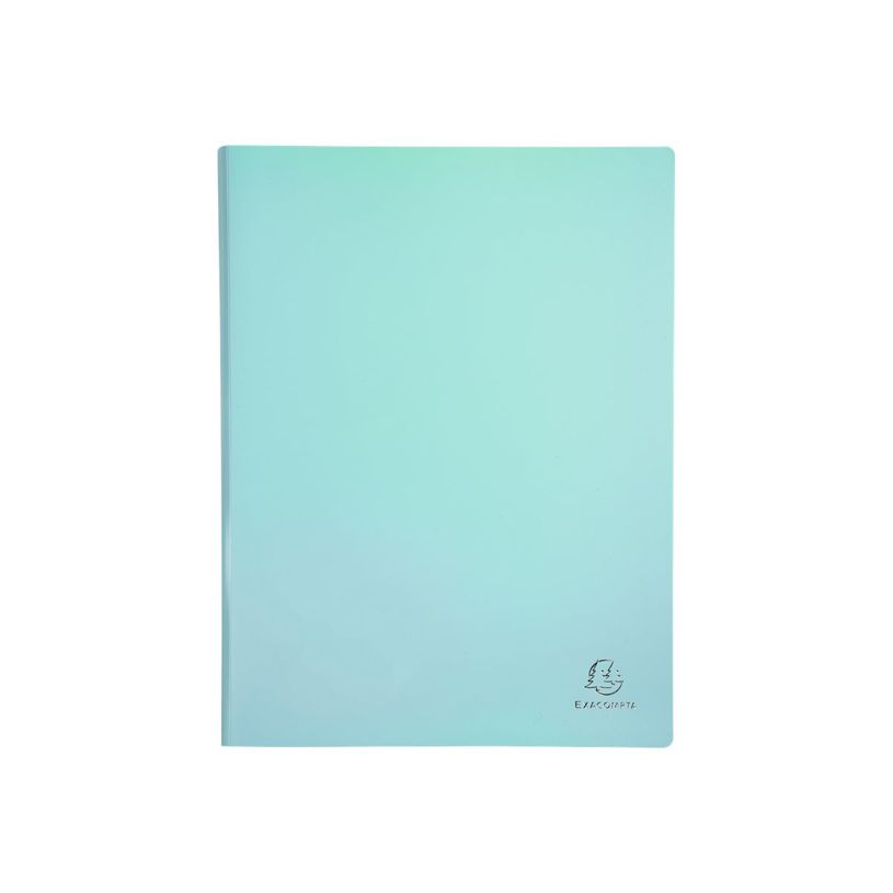 3130630884606-Exacompta Aquarel - Porte vues - 80 vues - disponible dans différentes couleurs-P_79445331_5-4