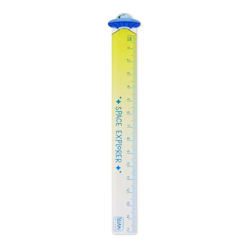 8052694009007-Règle 15 cm Space--0