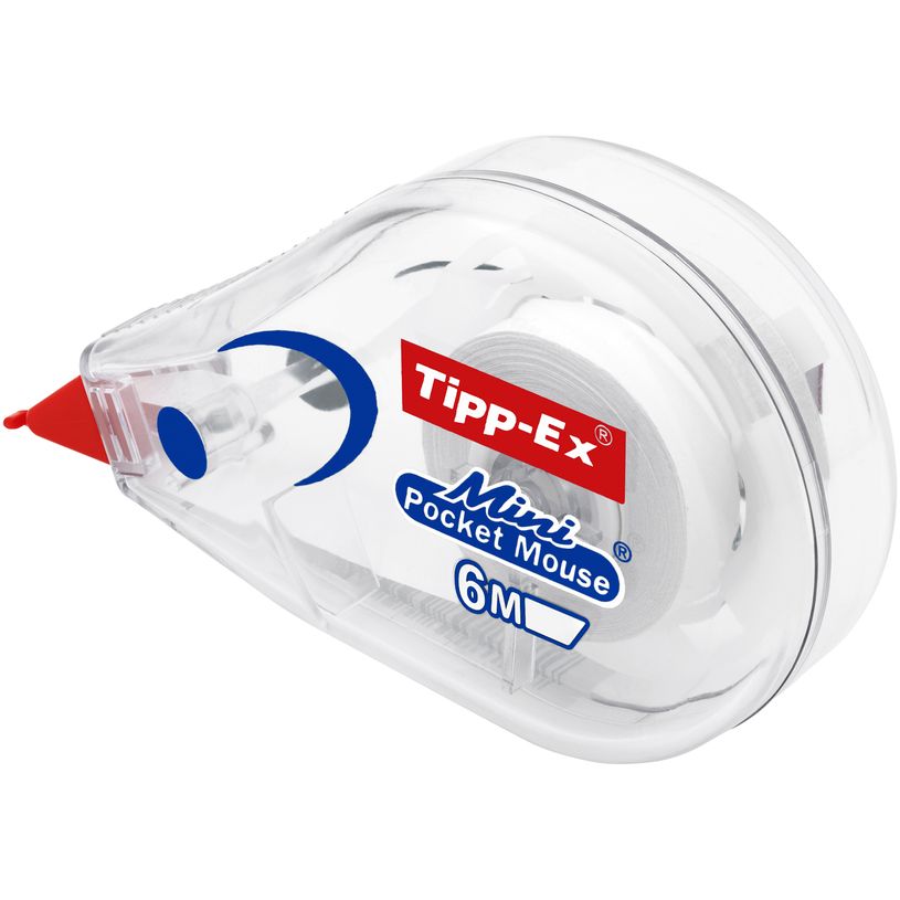 0070330512122-Tipp Ex - Correcteur - Mini Pocket Mouse - 5mm x 6m-P_8128781_3-2