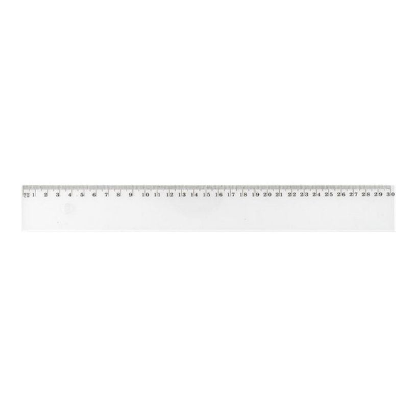 0400009503456-JPC  règle  30 cm   plastique-P_950345_1-0