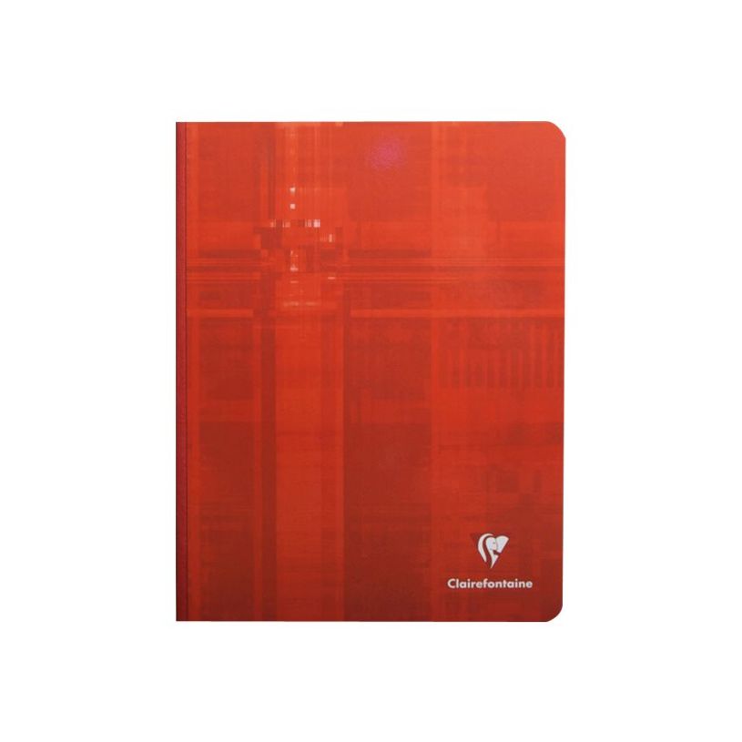 3329680974201-Clairefontaine - Cahier 17 x 22 cm - 192 pages - petits carreaux (5x5 mm) - disponible dan-P_999991666_2-1