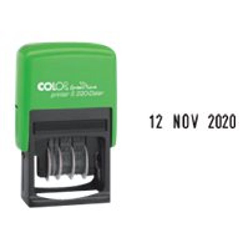9004362301059-Colop - Tampon Dateur Printer Green Line S 220-P_999991_1-0