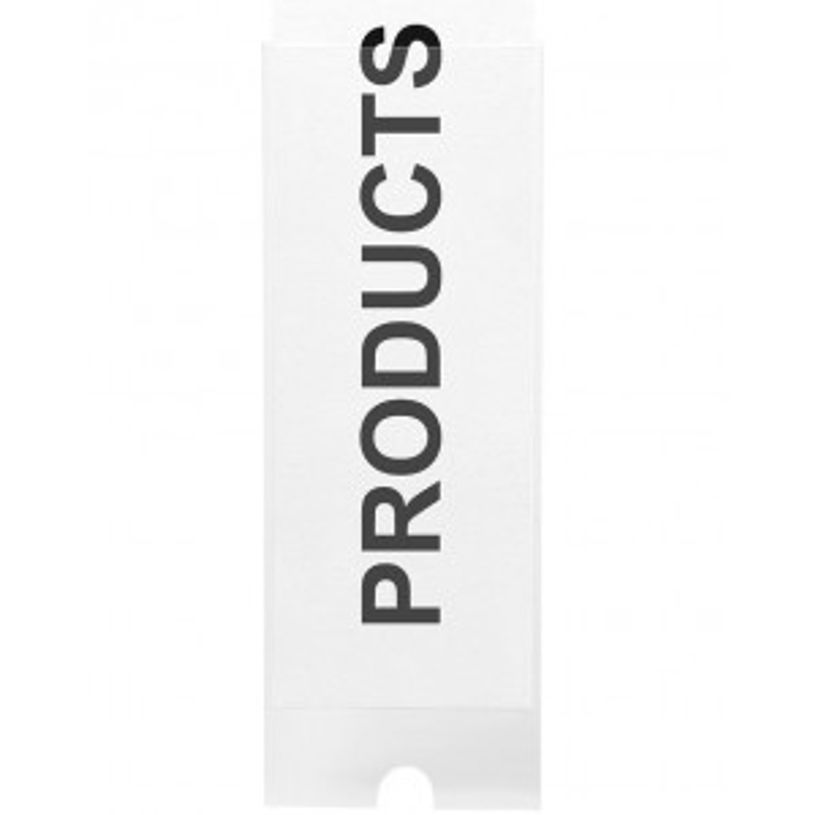 5705925161793,5701193014052-Probeco - 6 Porte-étiquettes adhésives - 46 x 75 mm-P_999992315_1-0