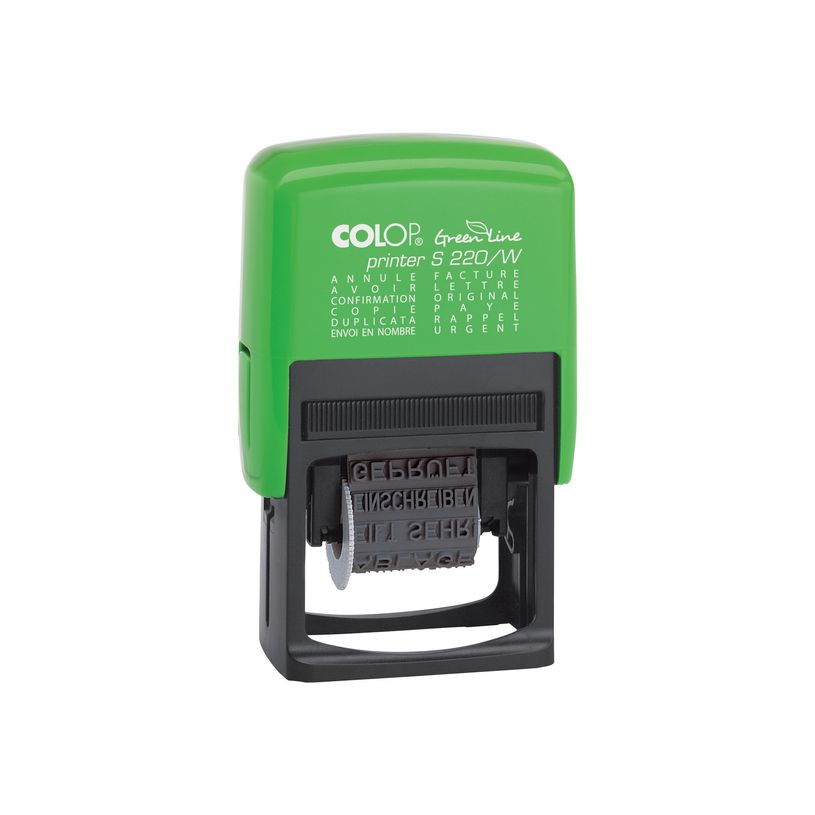 9004362301066-Colop - Tampon Printer Green Line S220/W - 12 formules-P_999992553_1-0