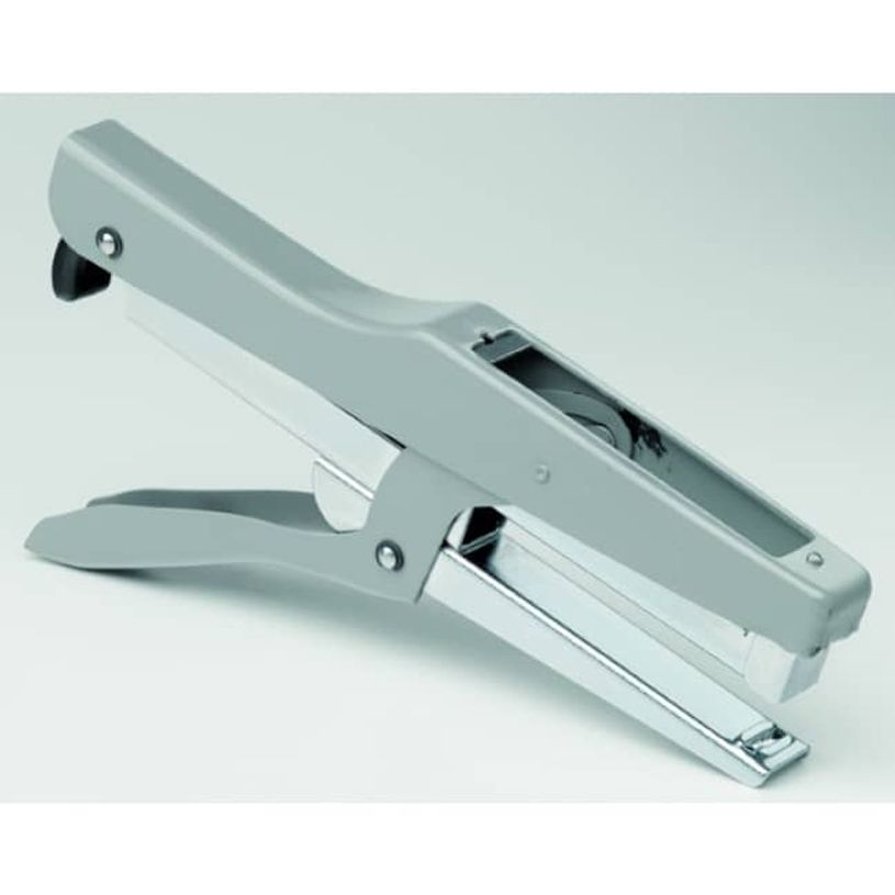 8411772490036-Bostitch - Pince Agrafeuse PRO P3 gris laqué - capacité de 20 feuilles - agrafes SP19-P_99999949_1-0