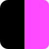 Noir et Rose