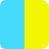 turquoise_jaune